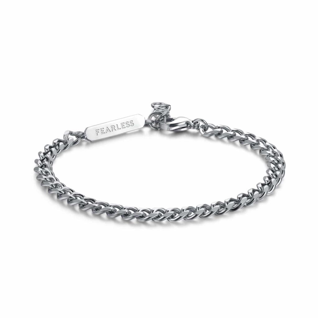 BRACCIALE UOMO S'AGAPO SRP41 - S