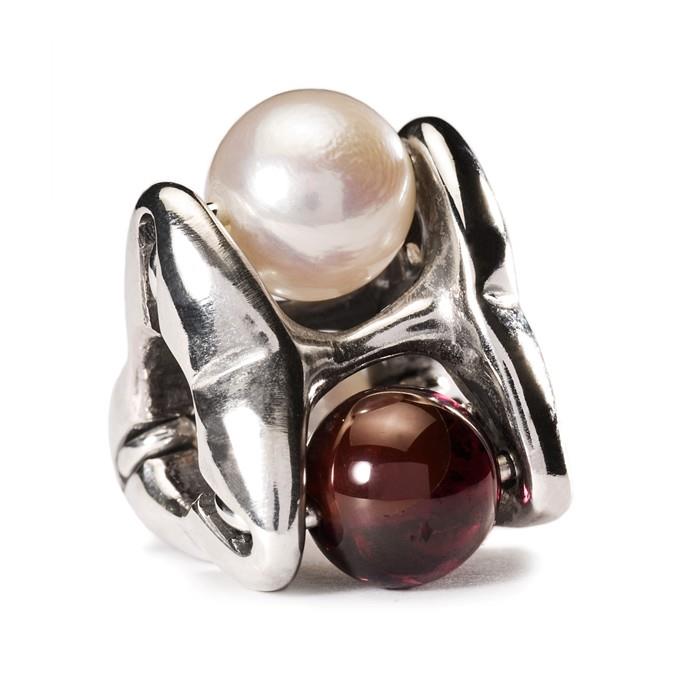 INSERTO DONNA TROLLBEADS 51734 PURA PASSIONE - TROLLBEADS