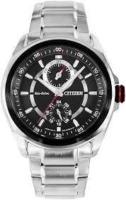 OROLOGIO  CITIZEN BU3004-54E - CITIZEN