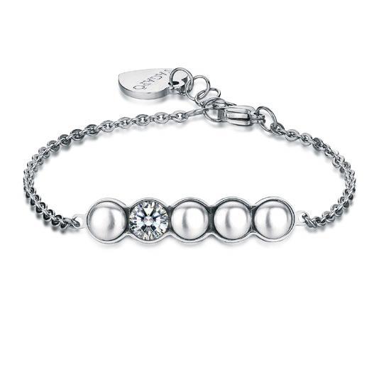 BRACCIALE DONNA S'AGAPO SMY11 - S