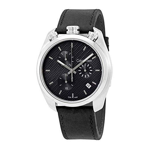 OROLOGIO UOMO CALVIN KLEIN K6Z371C4 - CALVIN KLEIN