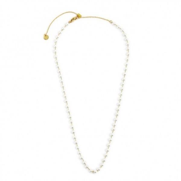 COLLANA DONNA MARLU 2CA0033G-W - MARLU