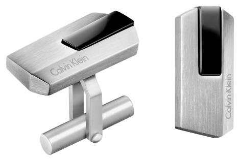 GEMELLI UOMO CALVIN KLEIN KJ4MBC210100 - CALVIN KLEIN