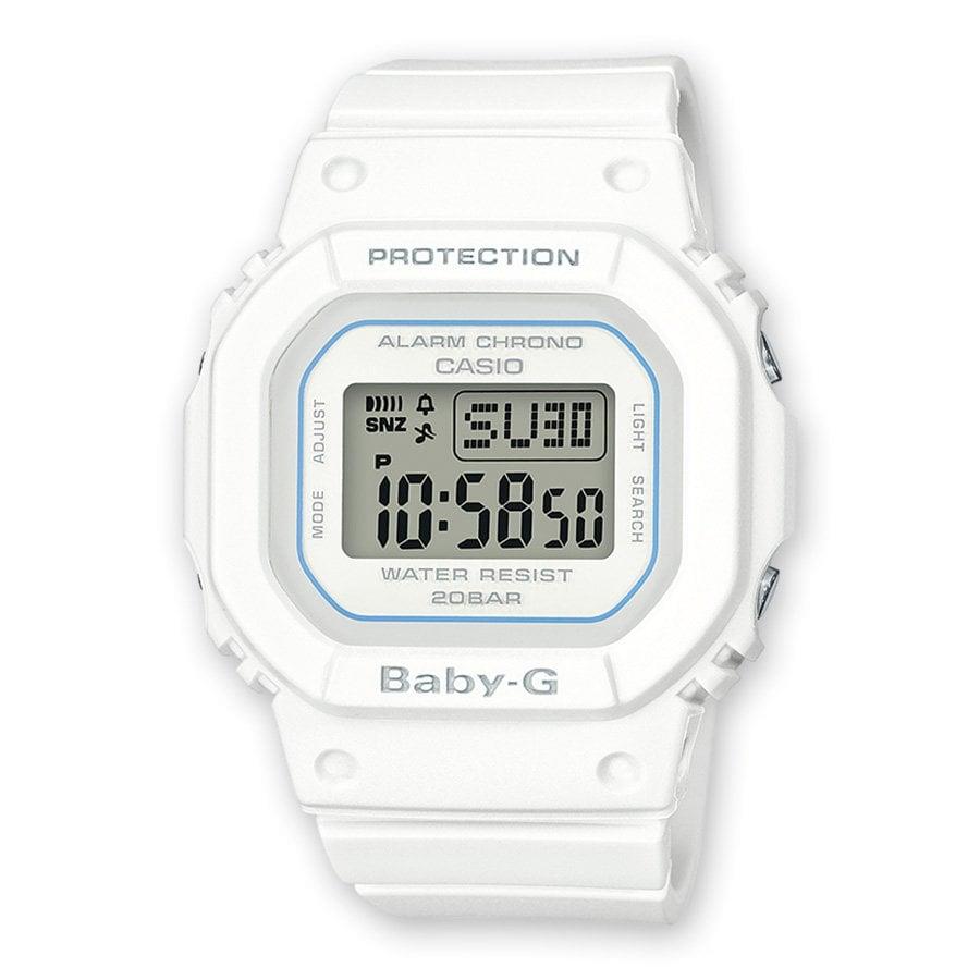 OROLOGIO UOMO CASIO BGD-560-7ER - CASIO