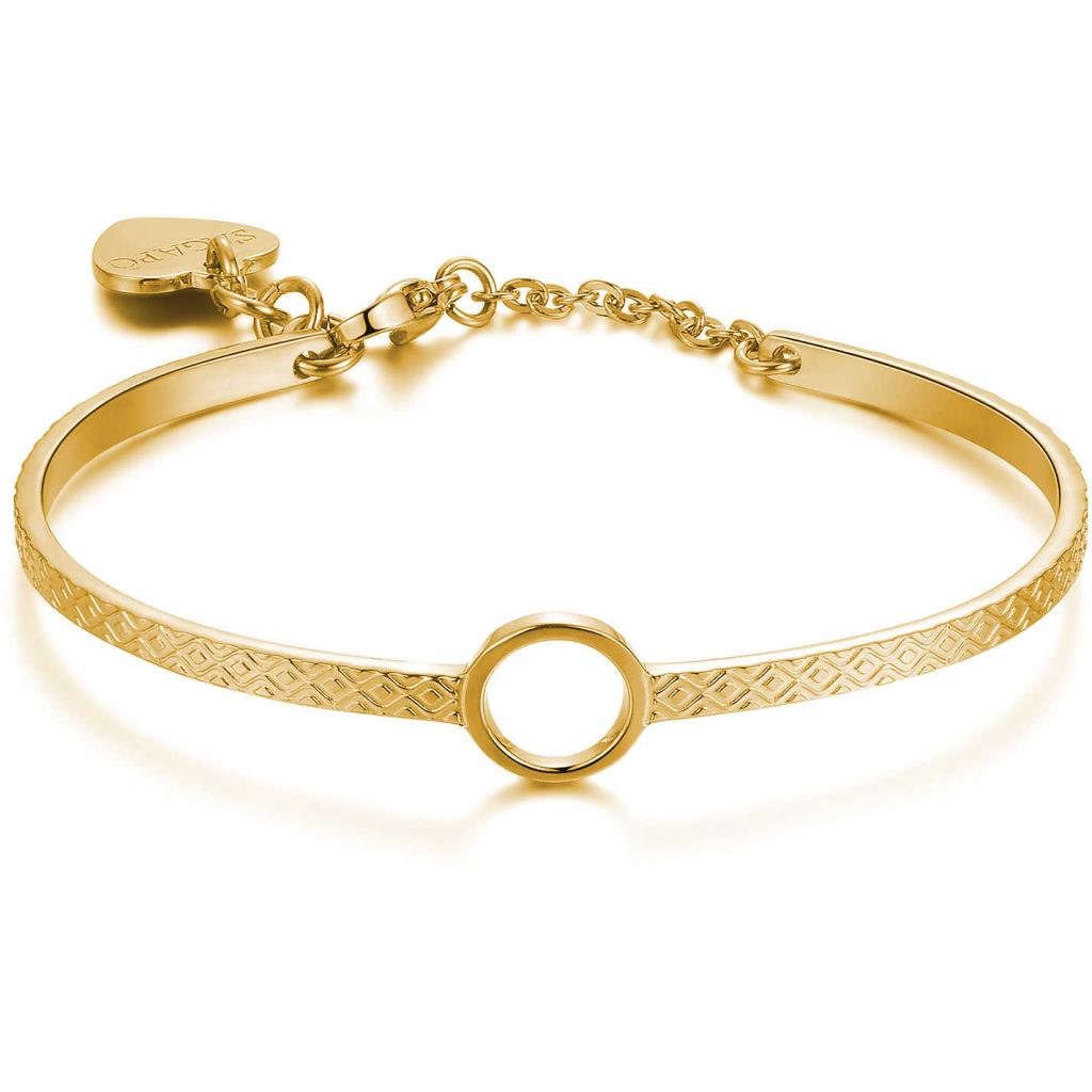 BRACCIALE DONNA S'AGAPO SHAE12 - S