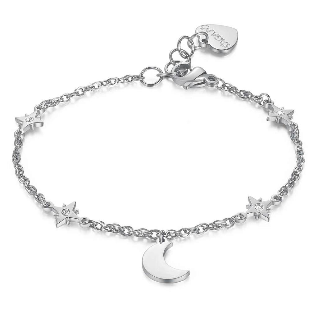 BRACCIALE DONNA S'AGAPO SDP13 - S
