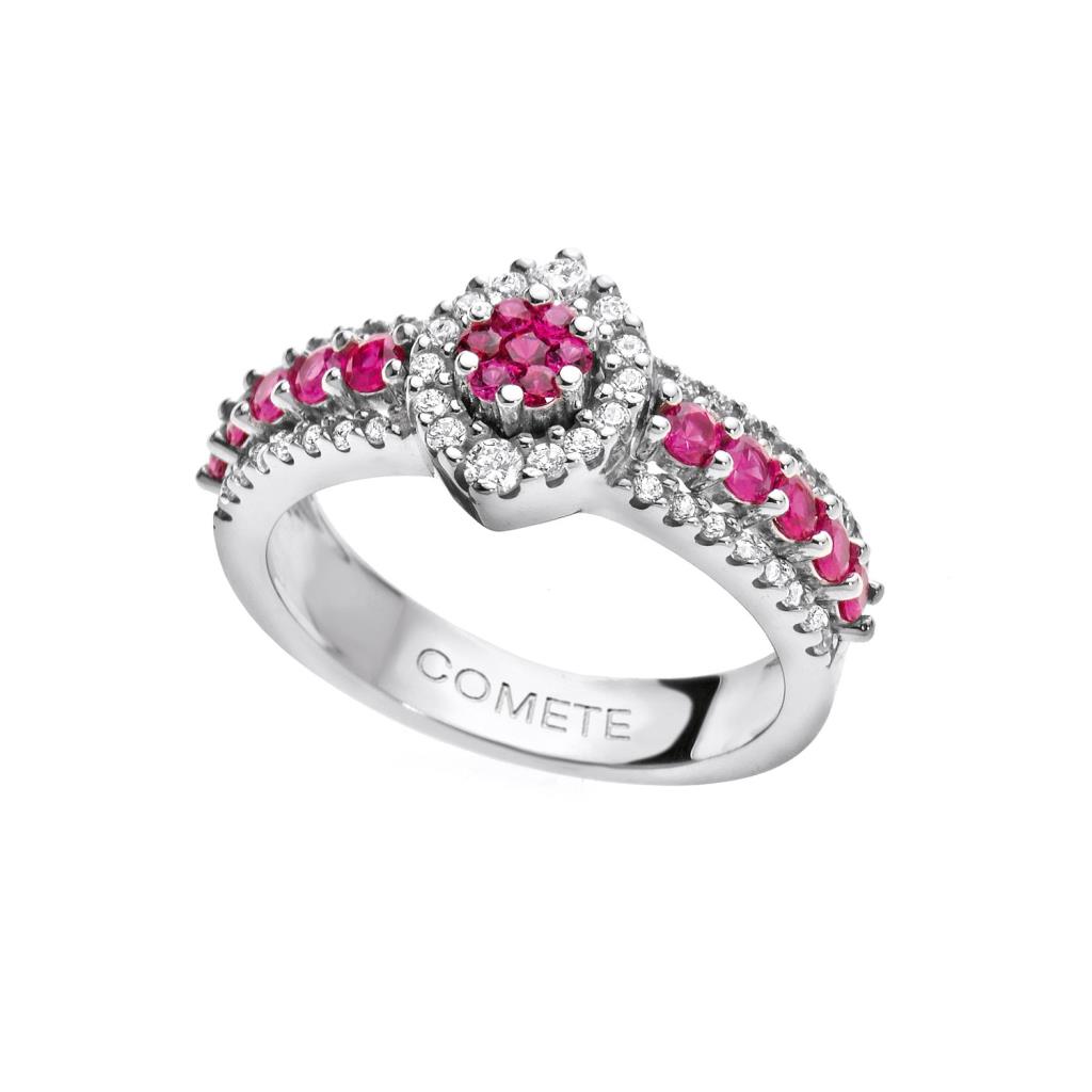 ANELLO  COMETE ANB1497 - COMETE