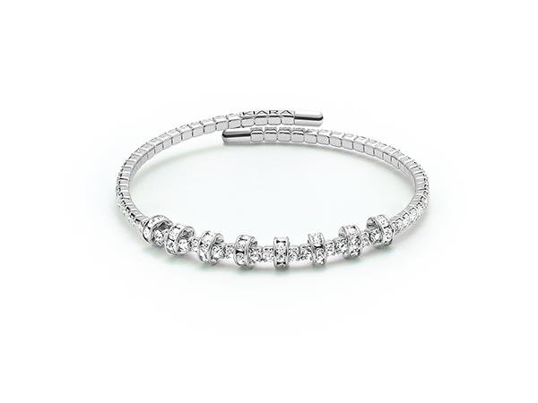 BRACCIALE DONNA KIARA KBRD1461B - KIARA