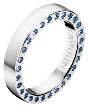 ANELLO DONNA CALVIN KLEIN KJ06MR040406 - CALVIN KLEIN