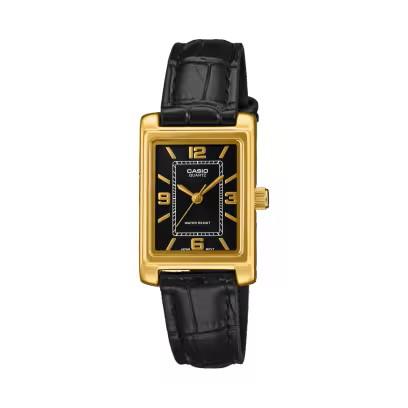 OROLOGIO DONNA CASIO LTP-1234PGL-1AEF - CASIO