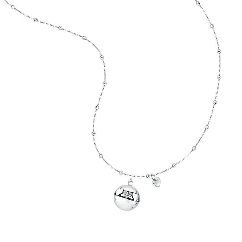 COLLANA DONNA MORELLATO SAGZ17 - MORELLATO