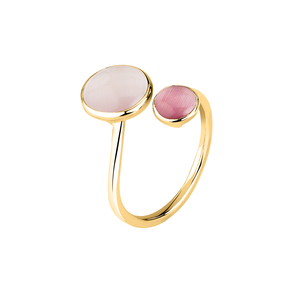 ANELLO DONNA MORELLATO SAZM19018 - MORELLATO