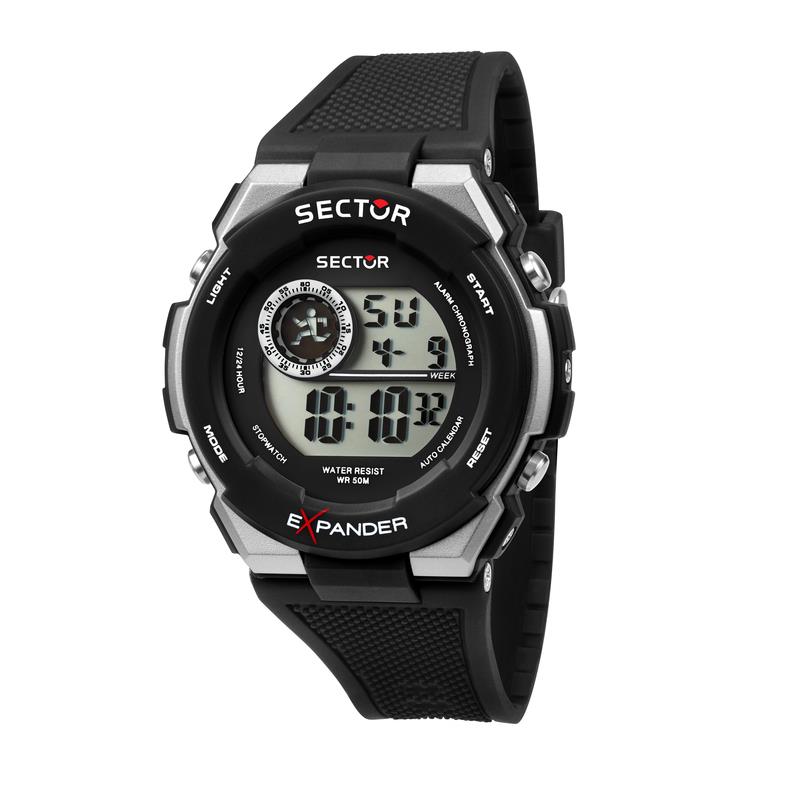 OROLOGIO UOMO SECTOR R3251537001 - SECTOR