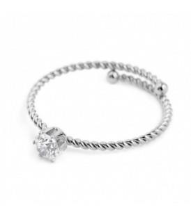 ANELLO DONNA MARLU 18AN115W-M - MARLU