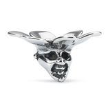 INSERTO DONNA TROLLBEADS TAGPE-00063 TROLL DELLA SAGGEZZA - TROLLBEADS