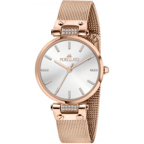 OROLOGIO DONNA MORELLATO R0153162504 - MORELLATO