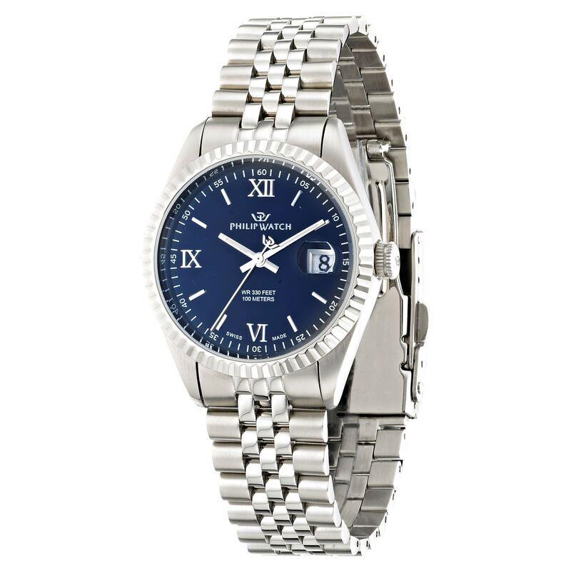 OROLOGIO DONNA PHILIP WATCH R8253107520 - PHILIP WATCH