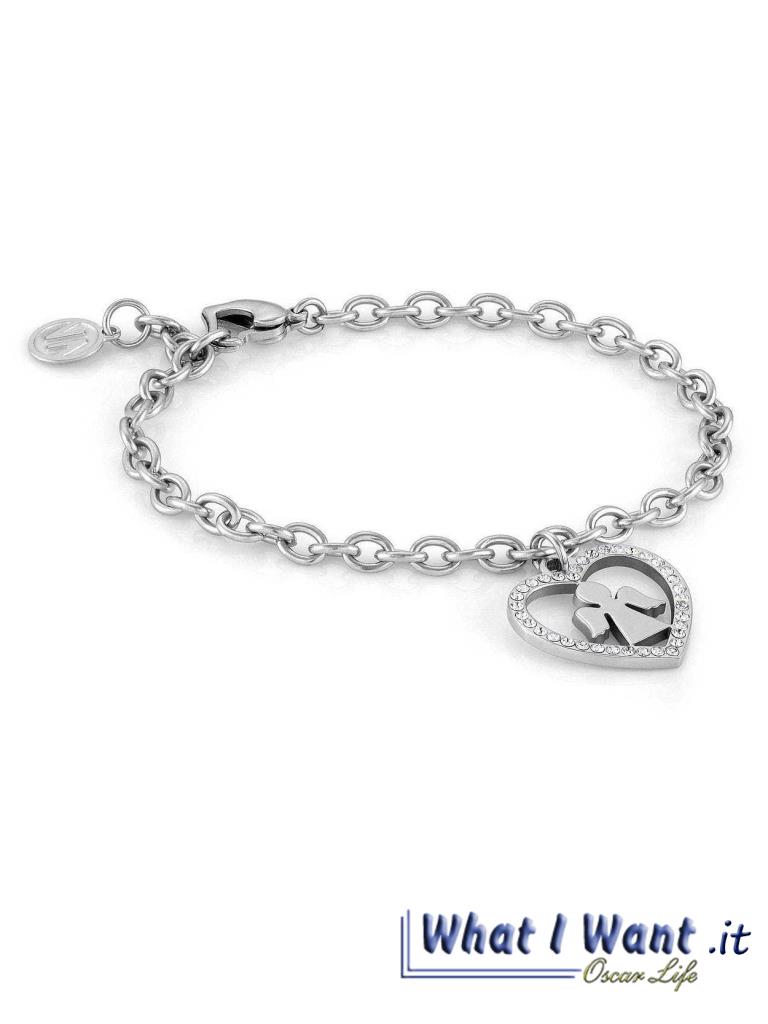 BRACCIALE DONNA NOMINATION 024451 - NOMINATION