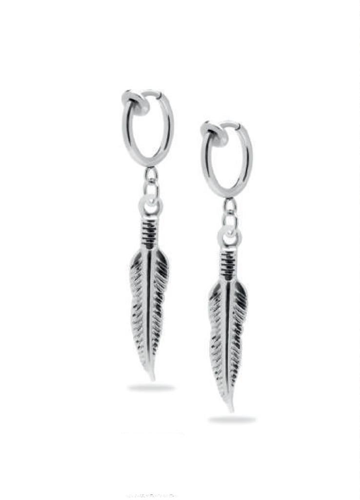 ORECCHINI UNISEX PASSIONI316 FKR0178 - PASSIONI316