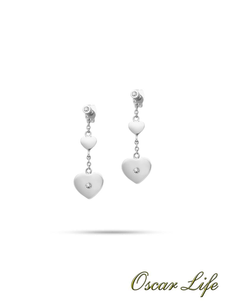 ORECCHINI DONNA MORELLATO SAHM07 - MORELLATO