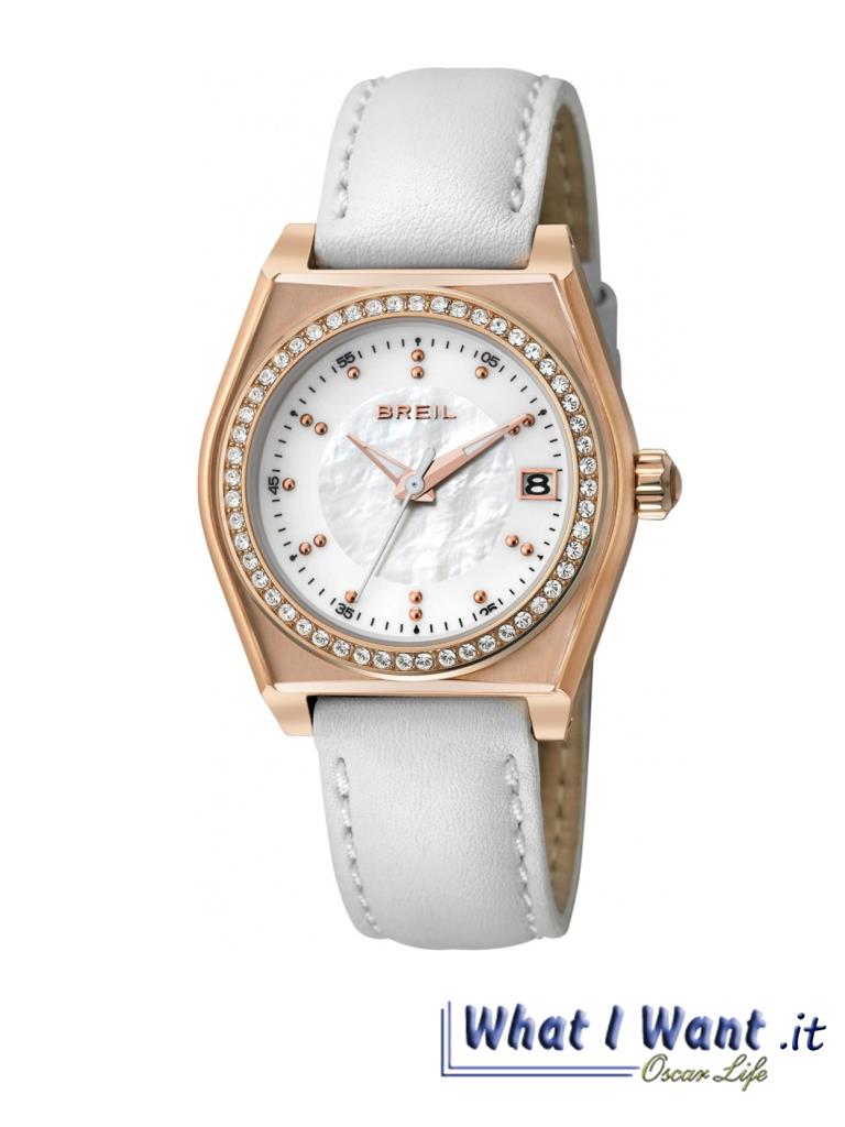 OROLOGIO  BREIL TW0933 - BREIL