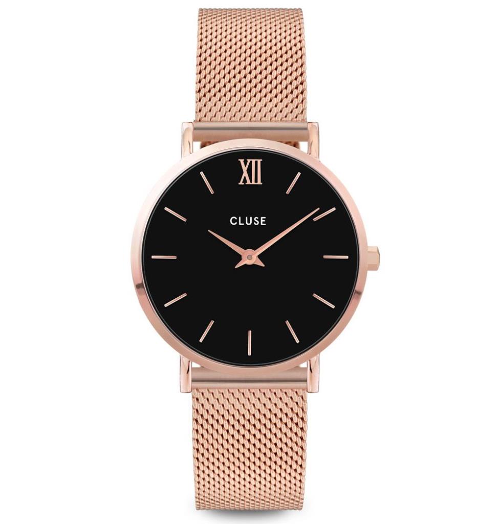 OROLOGIO DONNA CLUSE CW0101203003 - CLUSE