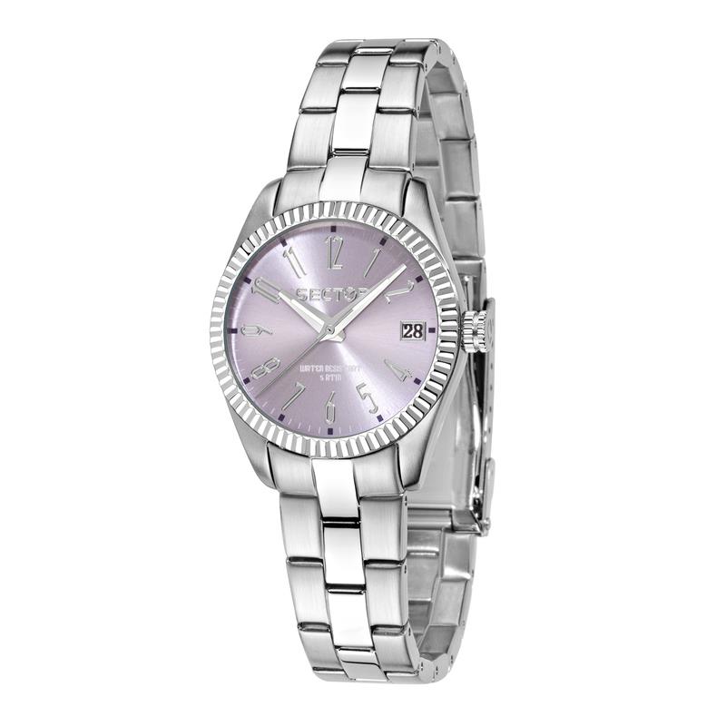 OROLOGIO DONNA SECTOR R3253579523 - SECTOR