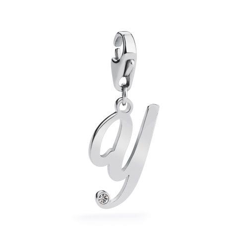 CIONDOLO DONNA S'AGAPO sha203 - S