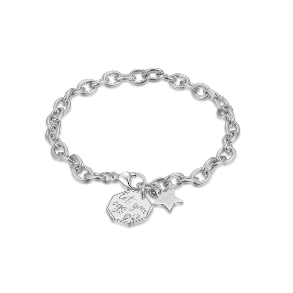 BRACCIALE DONNA S'AGAPO SHAM13 - S