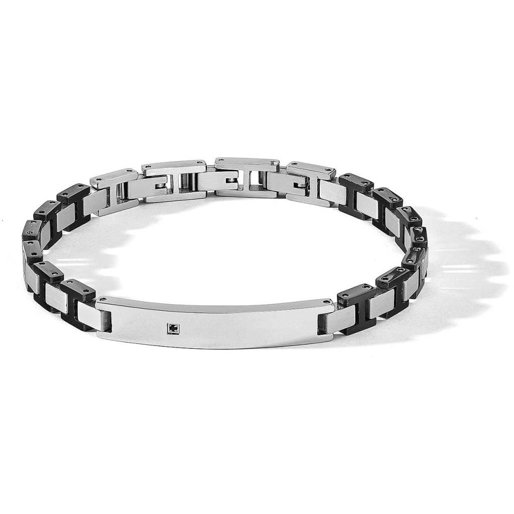 BRACCIALE UOMO COMETE UBR1095 - COMETE