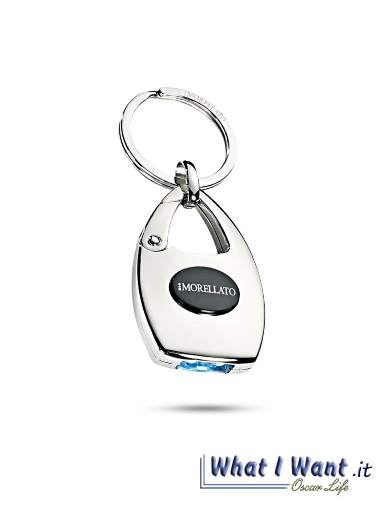 PORTACHIAVI  MORELLATO SU7901 - MORELLATO