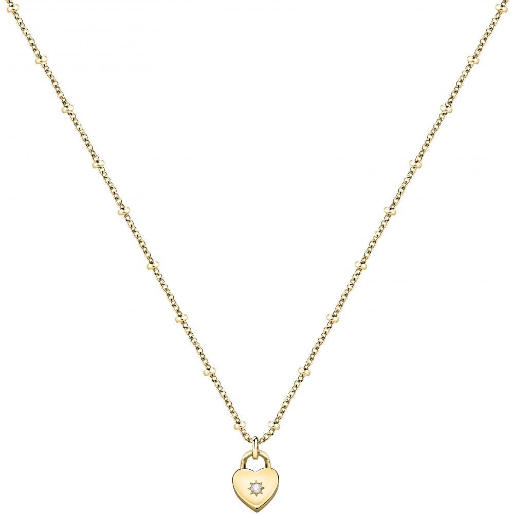 COLLANA DONNA MORELLATO SAUB15 - MORELLATO