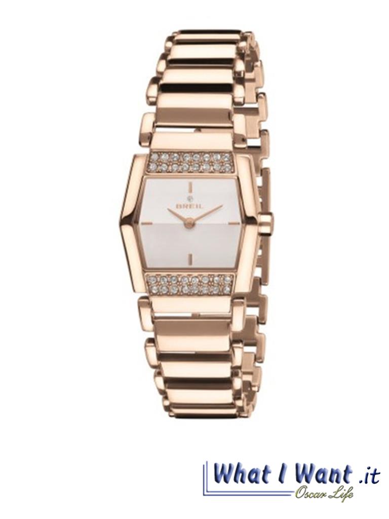 OROLOGIO DONNA BREIL TW1604 - BREIL