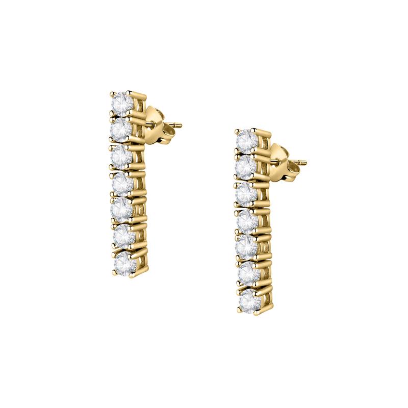 ORECCHINI DONNA MORELLATO SAQF08 - MORELLATO