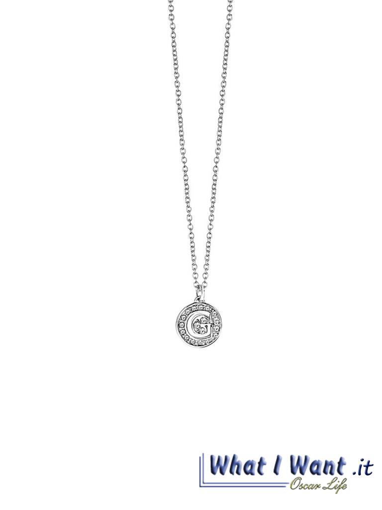 COLLANA DONNA GUESS UBN51478 - GUESS