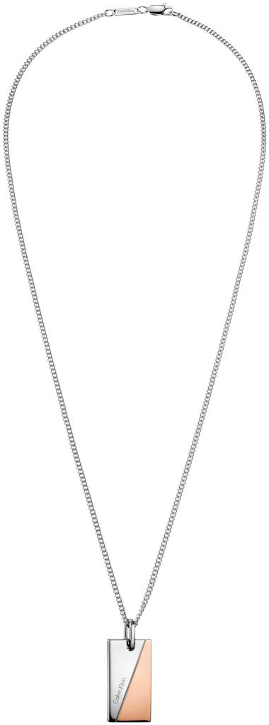 COLLANA DONNA CALVIN KLEIN KJ06PN200200 - CALVIN KLEIN