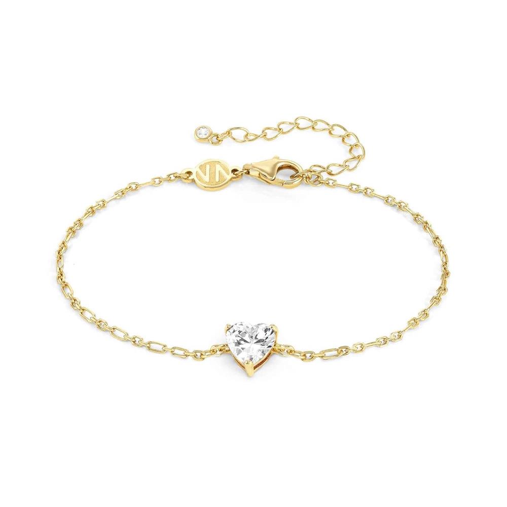 BRACCIALE DONNA NOMINATION 148046/012 - NOMINATION