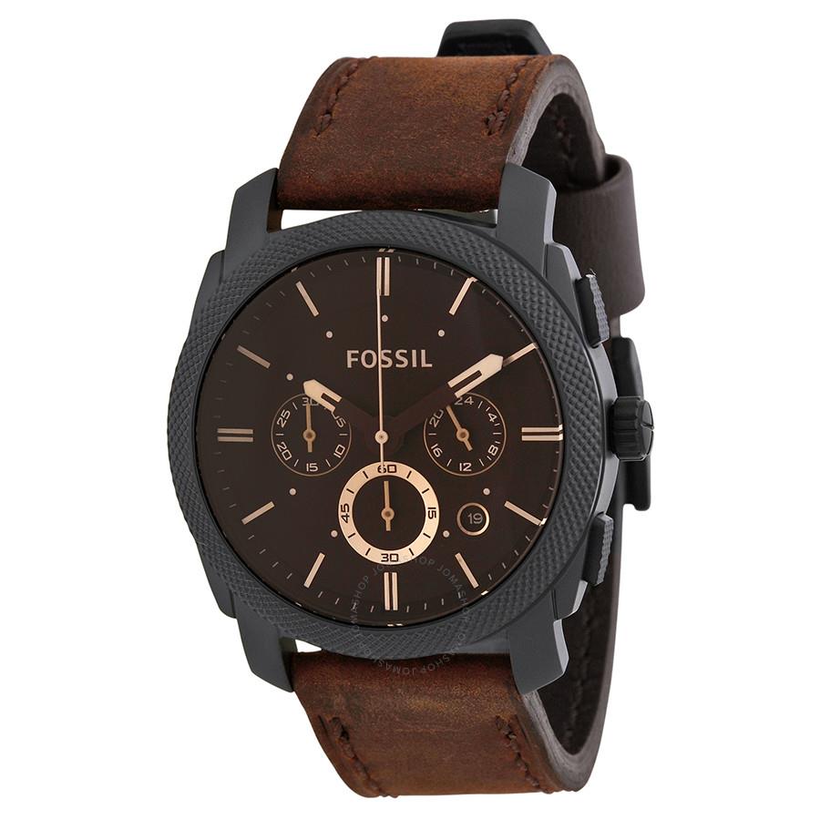 OROLOGIO  FOSSIL FS4656 - FOSSIL