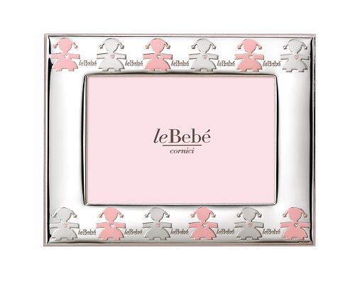 OGGETTISTICA BAMBINO LE BEBE LB201/15R - LE BEBE