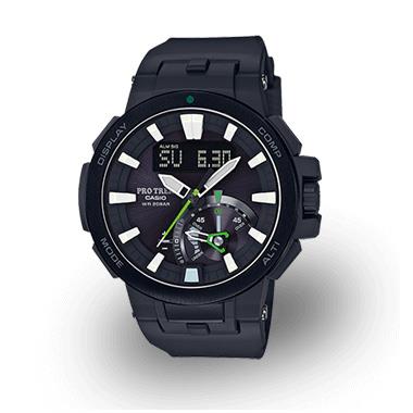 OROLOGIO UOMO CASIO prw-7000-1aer - CASIO