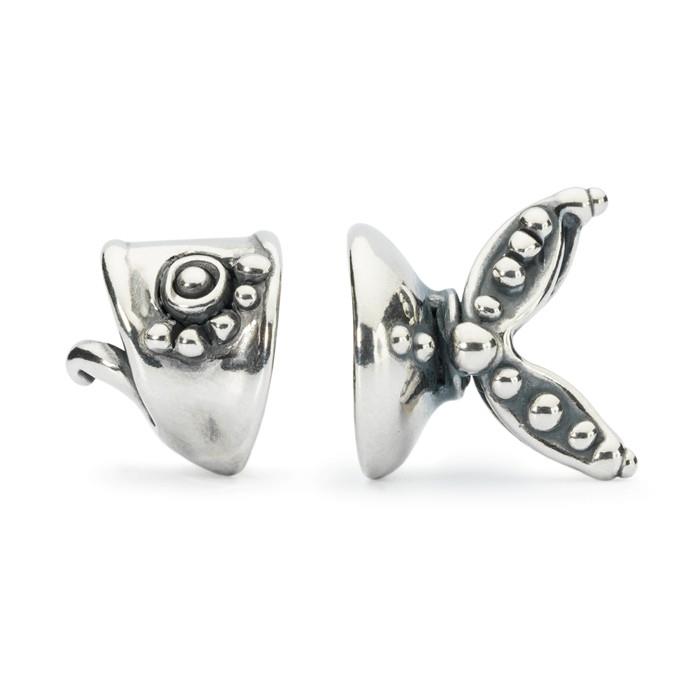 INSERTO DONNA TROLLBEADS 12918 PESCE TESORO - TROLLBEADS