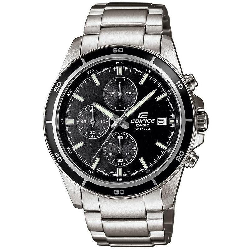 OROLOGIO UOMO CASIO EFR-526D-1AVUEF - CASIO