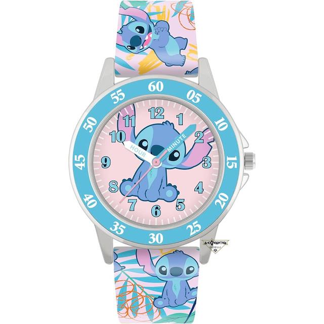 OROLOGIO BAMBINO DISNEY LAS9011 - DISNEY