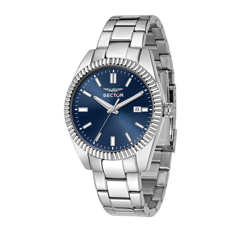 OROLOGIO UOMO SECTOR R3253240049 - SECTOR