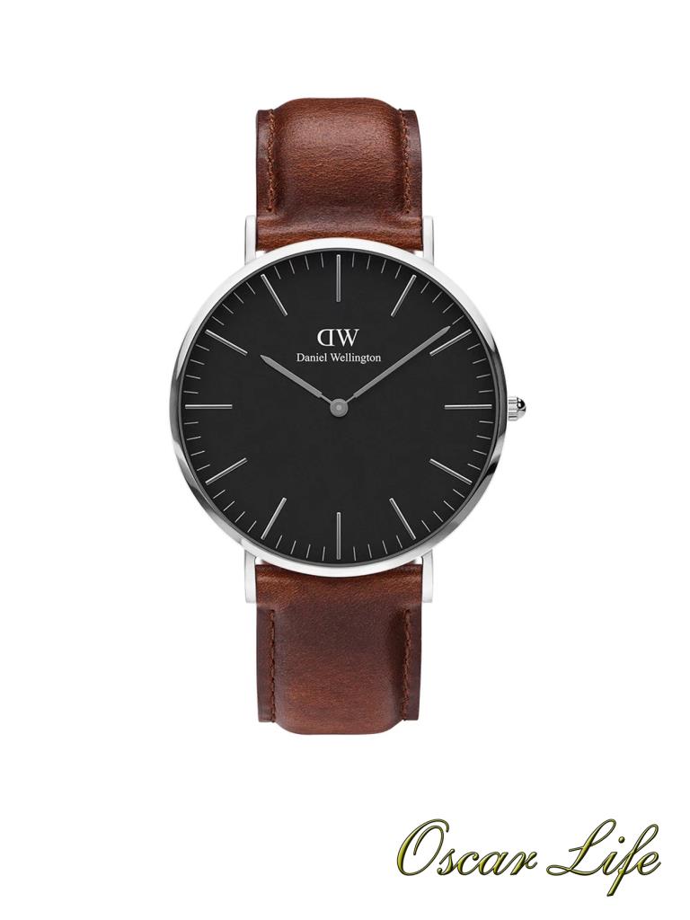 OROLOGIO  DANIEL WELLINGTON dw00100142 - DANIEL WELLINGTON