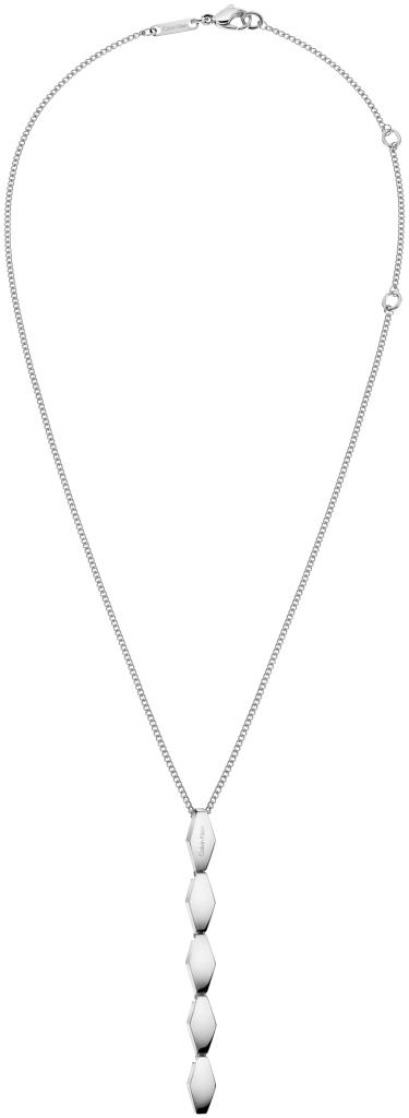 COLLANA DONNA CALVIN KLEIN KJ5DMN000100 - CALVIN KLEIN