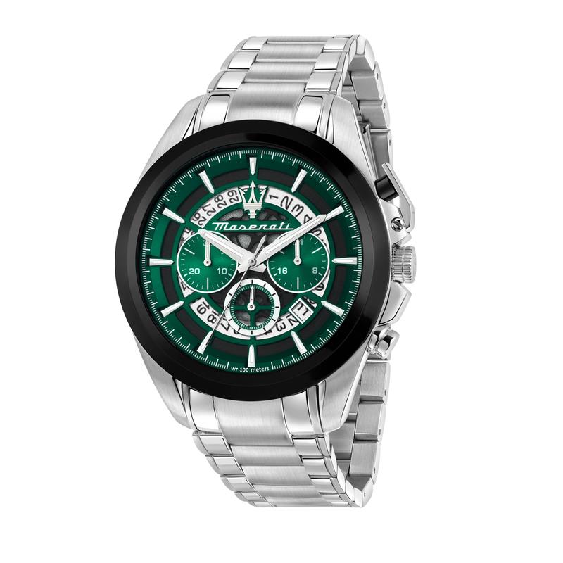 OROLOGIO UOMO MASERATI R8873612060 - MASERATI