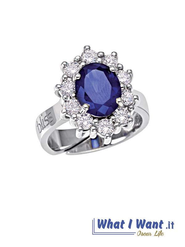 ANELLO DONNA BLISS k20060897 - BLISS