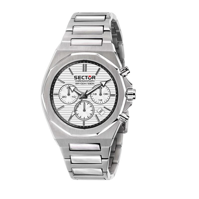 OROLOGIO UOMO SECTOR R3273628004 - SECTOR