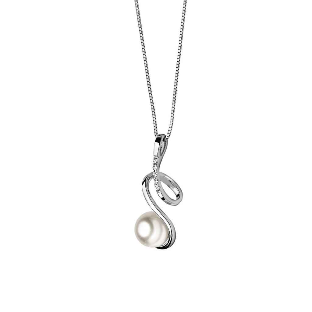 COLLANA DONNA COMETE GLP271 - COMETE